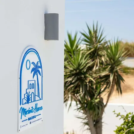 Mirsini's Apartman *