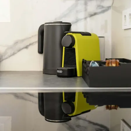 Apartman Mirsini's Ájosz Prokópiosz