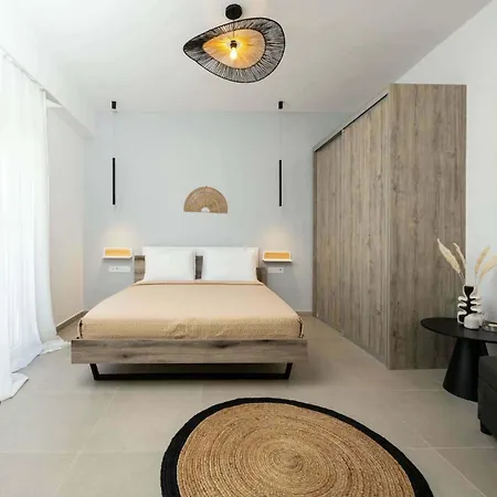 Mirsini's Apartman *