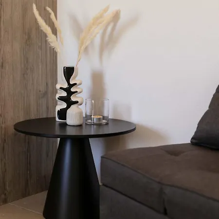 Mirsini's Apartman *