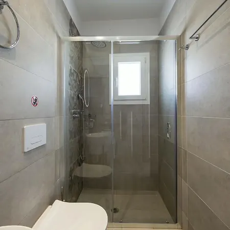 Apartman Mirsini's Ájosz Prokópiosz